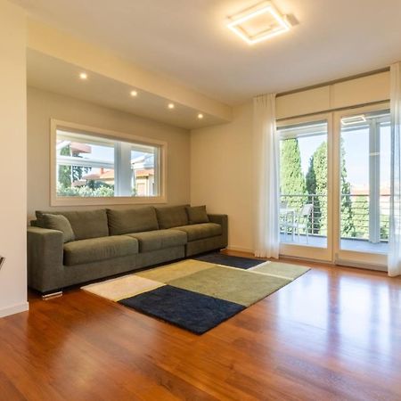 Terrazza61 - Appartamento Con Vista Spettacolare Sulla Citta Di Κάλιαρι Εξωτερικό φωτογραφία