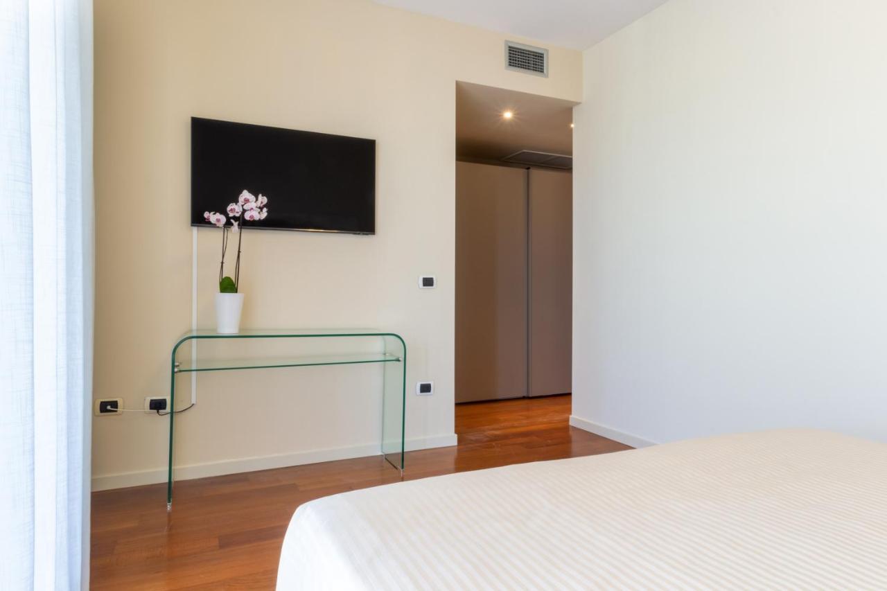 Terrazza61 - Appartamento Con Vista Spettacolare Sulla Citta Di Κάλιαρι Εξωτερικό φωτογραφία